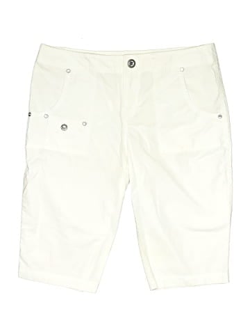 INC International Concepts Cargo Shorts (view 1)