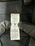 Active by Old Navy Solid Black Casual Pants Size 6 - 7 - photo 3