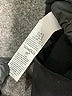 Active by Old Navy Solid Black Casual Pants Size 6 - 7 - photo 4