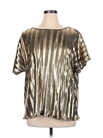 Diana Short Sleeve Blouse (view 1)