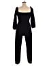 Gibiu Black Jumpsuit Size 3X - photo 2