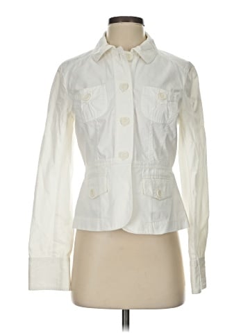 Ann Taylor LOFT Jacket (view 1)