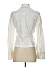 Ann Taylor LOFT 100% Cotton Ivory Jacket Size 2 - photo 2