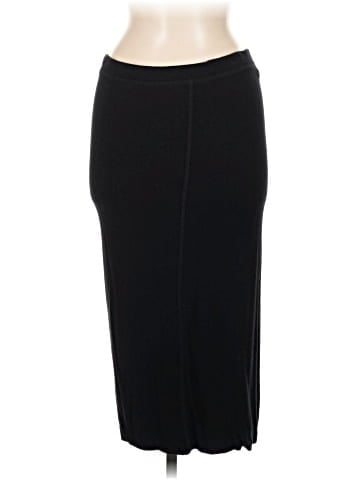 ORGANIC by John Patrick Formal Skirt (view 2)