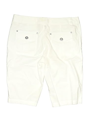 INC International Concepts Cargo Shorts (view 2)