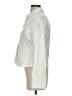Ann Taylor LOFT 100% Cotton Ivory Jacket Size 2 - photo 5