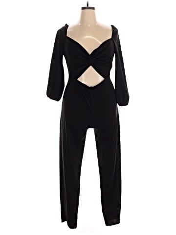 Gibiu Jumpsuit (view 1)