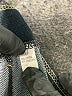 Unbranded Black Blue Jeggings Size M - photo 7