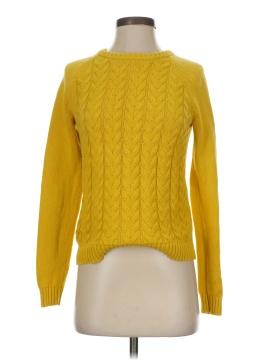 Lands' End Pullover Sweater