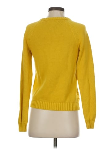 Lands' End Pullover Sweater (view 2)