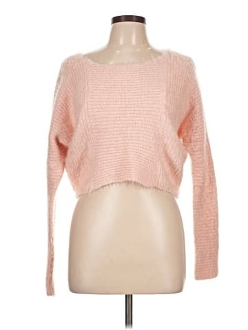 Bar III Pullover Sweater (view 1)