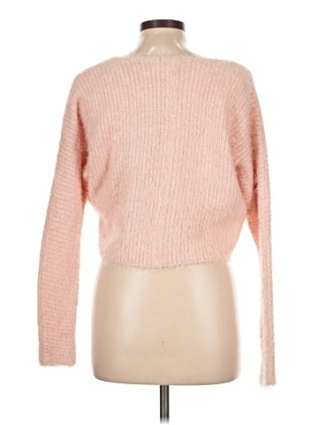 Bar III Pullover Sweater (view 2)
