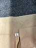 Unbranded 100% Polyester Tan Cargo Pants Size L - photo 7