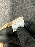 Unbranded 100% Polyester Tan Cargo Pants Size L - photo 8