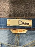Dittos Hearts Blue Jeans Size 28 waist - photo 7