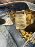Dittos Hearts Blue Jeans Size 28 waist - photo 8