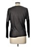 Assorted Brands Gray Long Sleeve T-Shirt Size L - photo 2