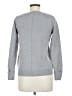 Pink Clover Gray Pullover Sweater Size M - photo 2
