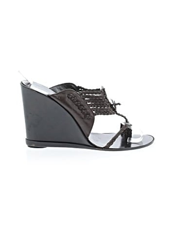 Sigerson Morrison Wedges (view 1)