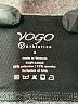 Vogo Color Block Gray Athletic Shorts Size S - photo 3