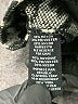 PREMISE Houndstooth Silver Ivory Cardigan Size XS - photo 8