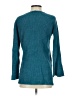 Ann Taylor LOFT Teal Pullover Sweater Size S - photo 2