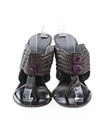 Sigerson Morrison Wedges (view 2)
