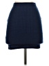 Superdown Plaid Blue Casual Skirt Size XS - photo 2