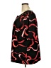Liz Claiborne Black Kimono Size 2X - photo 5