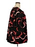 Liz Claiborne Black Kimono Size 2X - photo 4