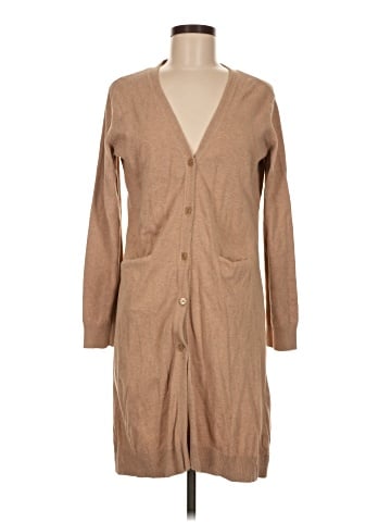 Van Heusen Studio Cardigan (view 1)