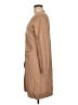 Van Heusen Studio 100% Cotton Tan Cardigan Size M - photo 5