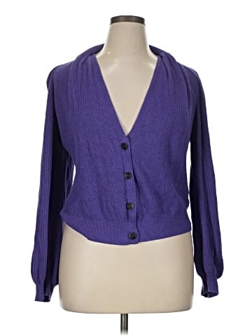CAbi Cardigan (view 1)