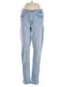 Levi's Stripes Blue Jeans Size 26 waist - photo 1