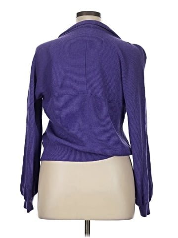 CAbi Cardigan (view 2)