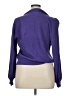 CAbi Purple Cardigan Size XL - photo 2