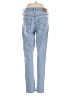 Levi's Stripes Blue Jeans Size 26 waist - photo 2