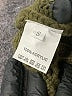 Unbranded Green Turtleneck Sweater Size S - photo 7
