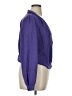 CAbi Purple Cardigan Size XL - photo 4