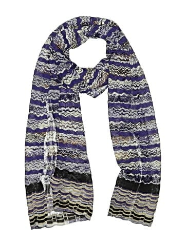 Missoni Scarf (view 1)