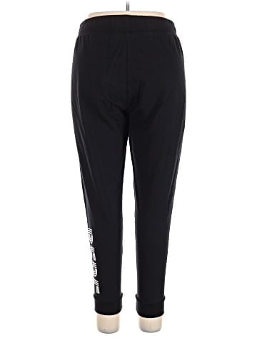 Bebe Sport Track Pants (view 2)