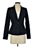 Banana Republic Blue Blazer Size 0 - photo 1