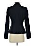 Banana Republic Blue Blazer Size 0 - photo 2