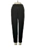 Ichi Solid Black Casual Pants Size XS - photo 1