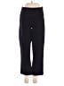 Uniqlo Solid Black Active Pants Size S - photo 1