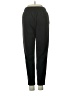 Ichi Solid Black Casual Pants Size XS - photo 2