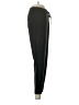 Ichi Solid Black Casual Pants Size XS - photo 4