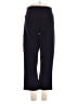 Uniqlo Solid Black Active Pants Size S - photo 2
