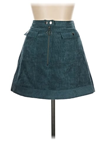 Finders Casual Skirt (view 1)