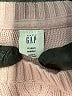 Baby Gap Pink Pullover Sweater Size 4T - photo 3
